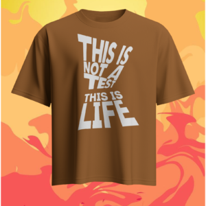 AzureM Unisex 100% Cotton Tees
